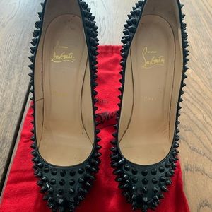 Christian Louboutin Heels